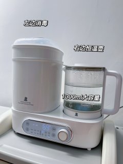 二胎还要继续用！这个神器好用到破防！