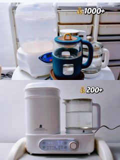 二胎还要继续用！这个神器好用到破防！