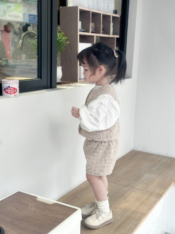 婴幼营养