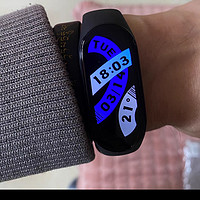 【立即抢购】小米手环7运动NFC全天血氧心率睡眠监测异常提醒智能防水健康手环手表全面屏长续航6升级旗舰店