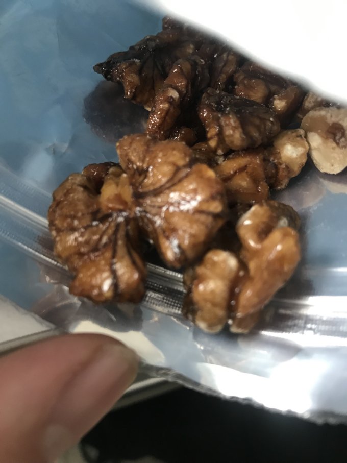 曼记福核桃