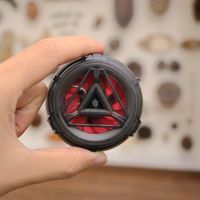 红魔散热器4磁吸版开箱