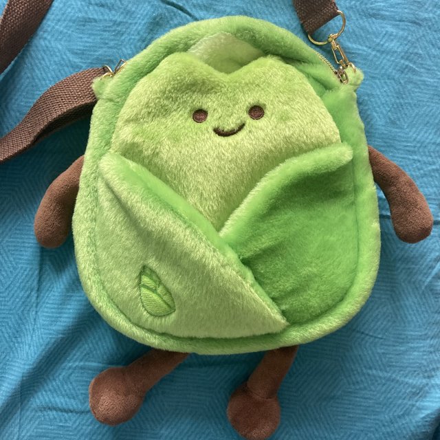 笋人利己包