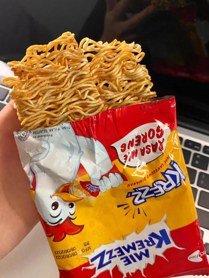 其他休闲零食