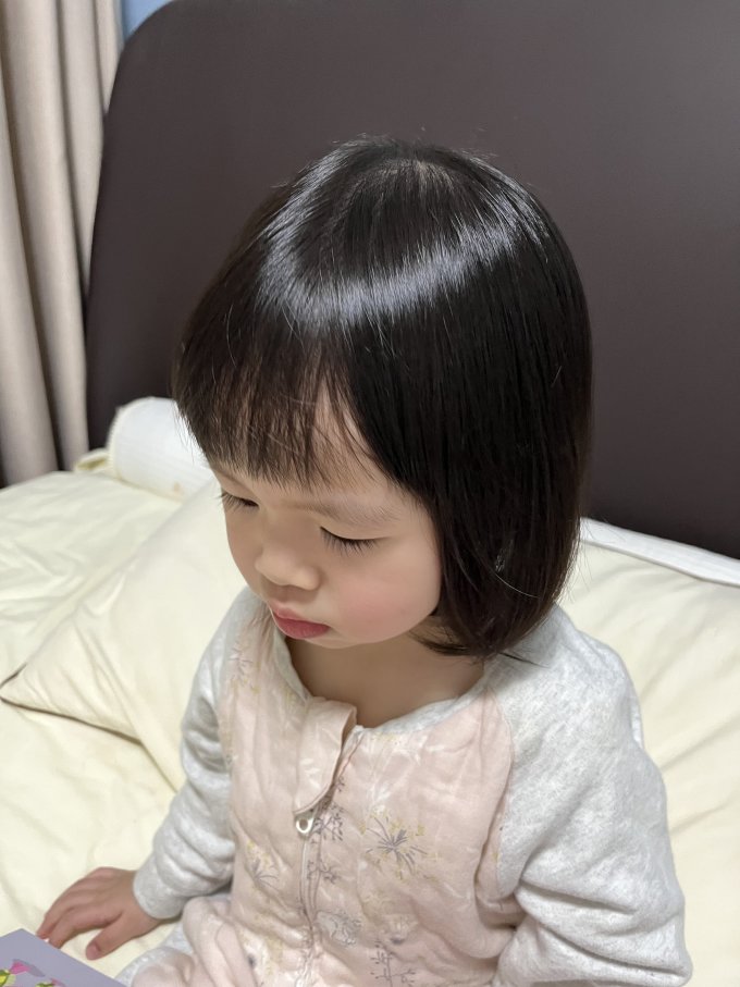 青蛙王子婴幼儿洗发水