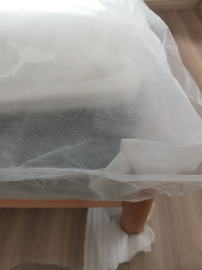 喜临门床垫