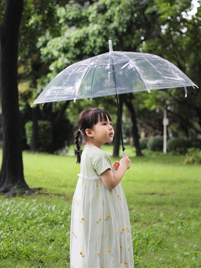 OOTD｜森系女孩👧氛围感✨