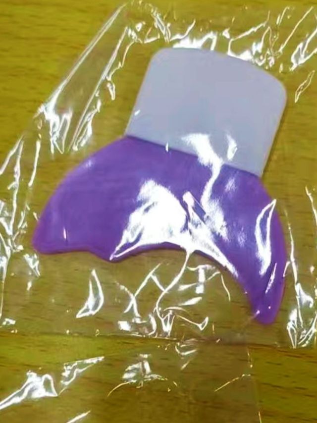 画眼线睫毛辅助神器刷下月牙挡板多功能