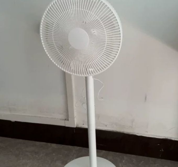 米家电风扇