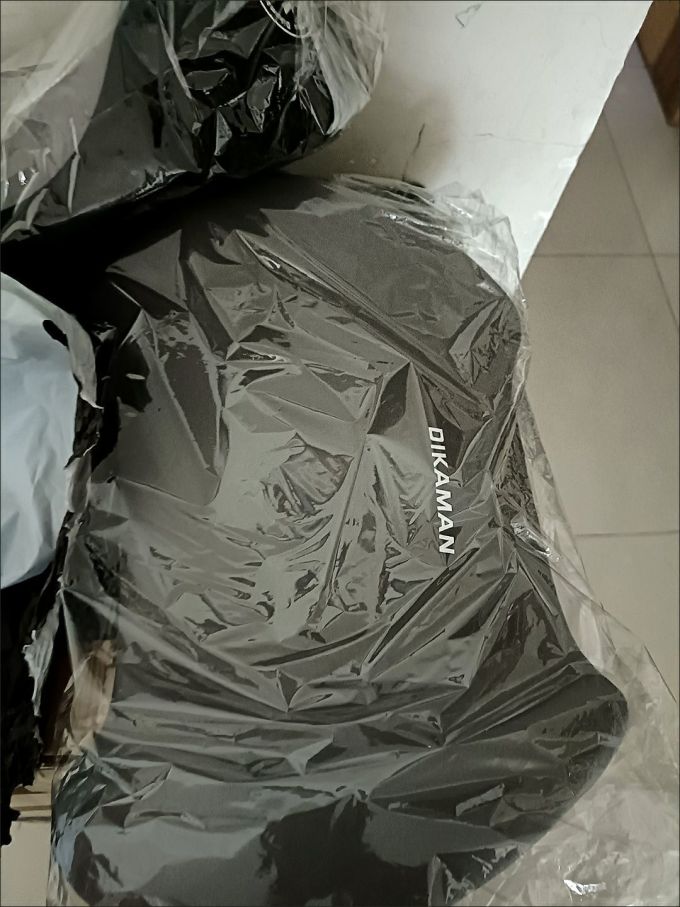 车用腰靠