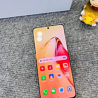 Oppo reno8满足了我对手机的所有需求