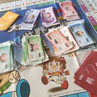 八零后应该没有人不知道这款游戏吧