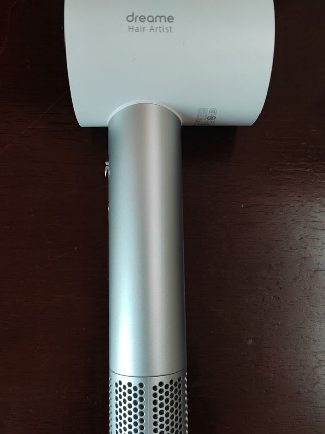 戴森平替追觅高速电吹风好用不贵！