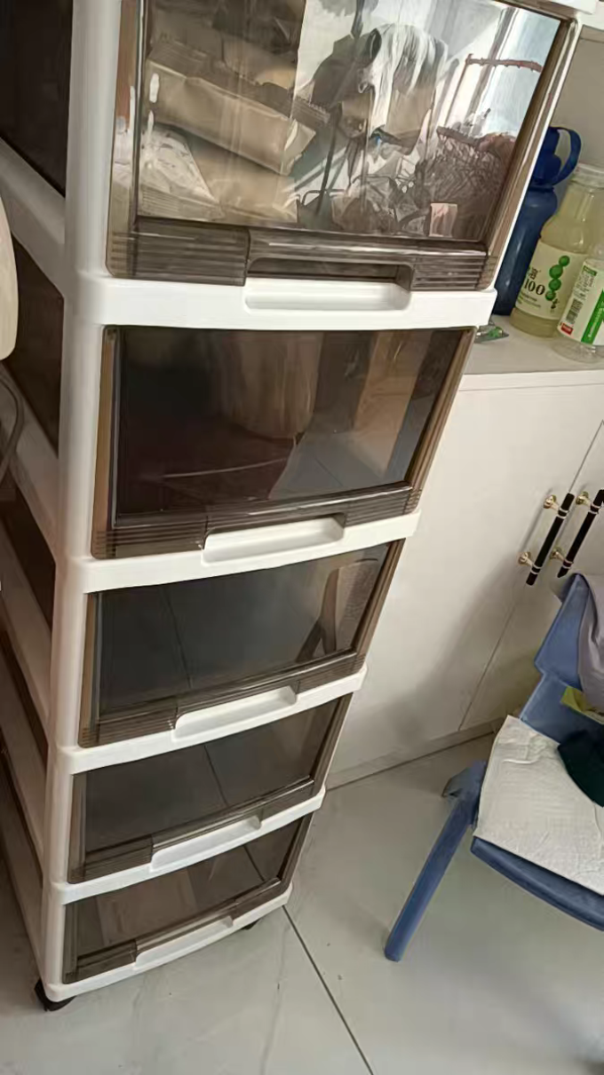 辰宁收纳用品