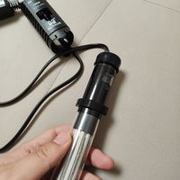 小米鱼缸适配加热棒