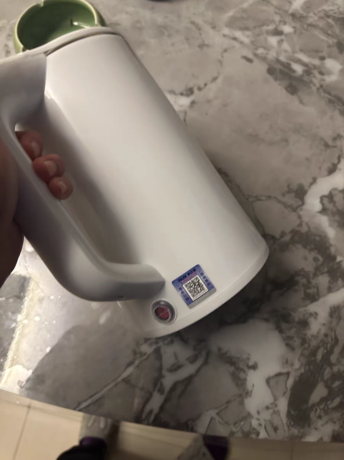 奥克斯电水壶