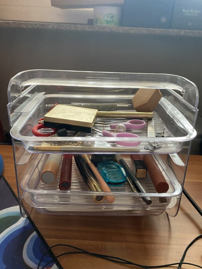 收纳用品