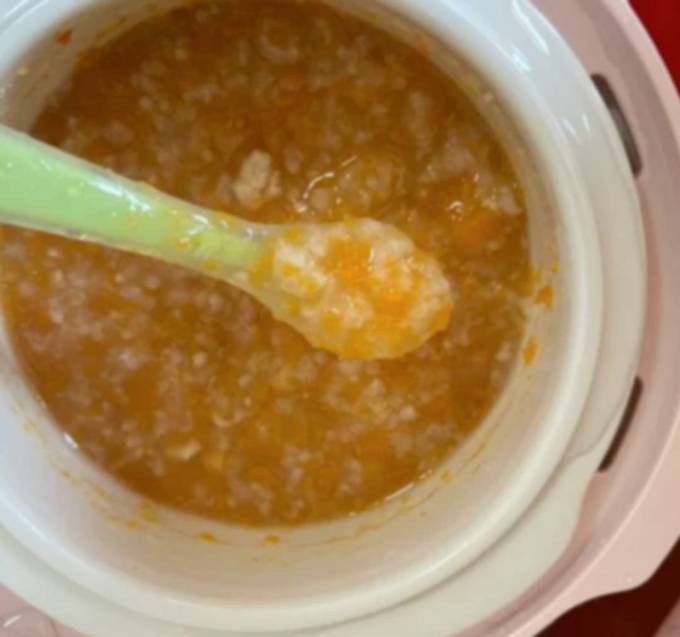 小熊电炖锅