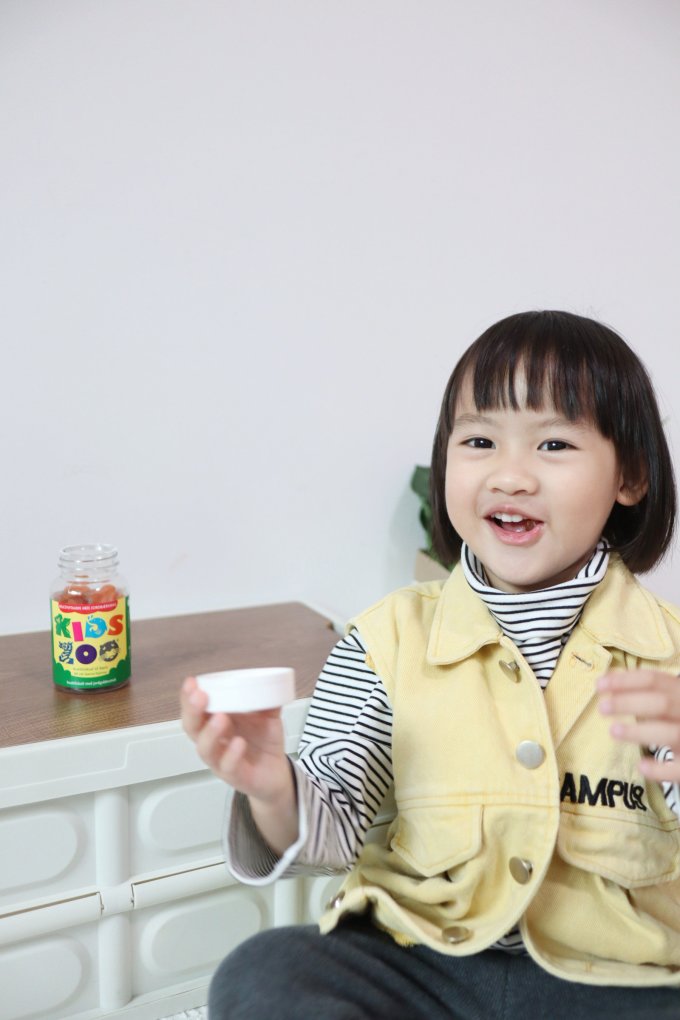 婴幼营养