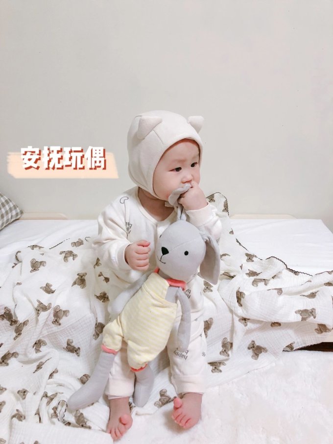 毛绒布艺