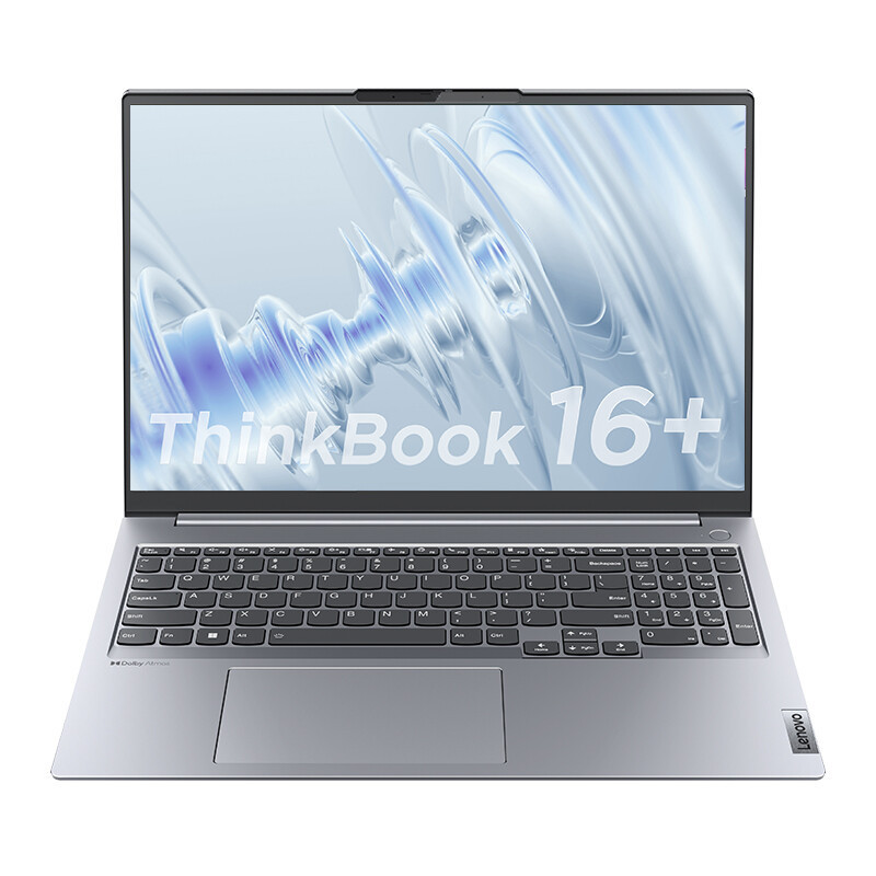 4159入手ThinkBook 16+ 6800H