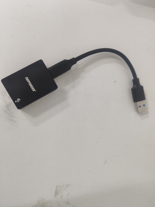 读卡器不错，速度能跑满。物流也很快，下单