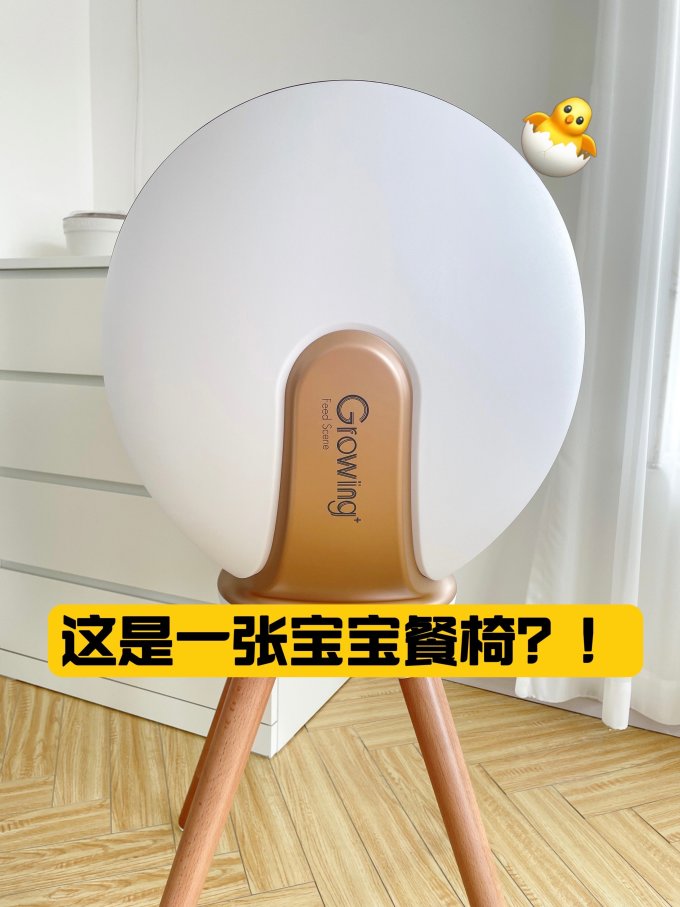 婴儿餐椅