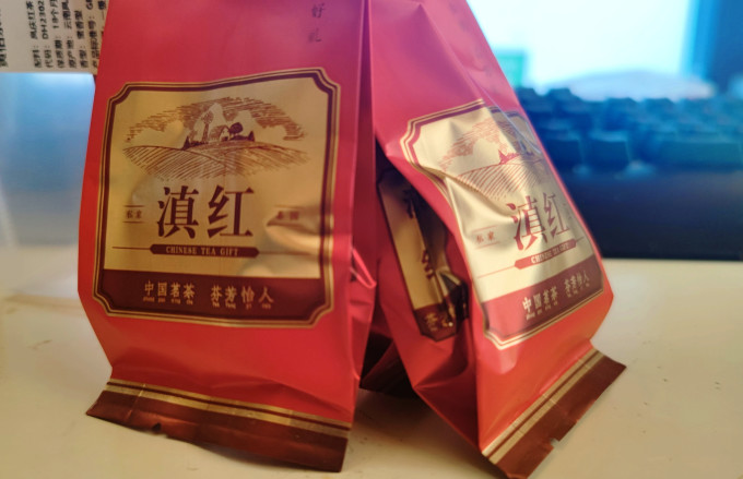 红茶