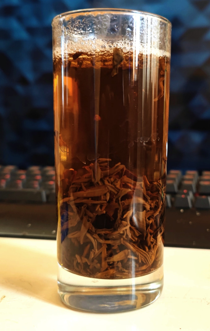 红茶