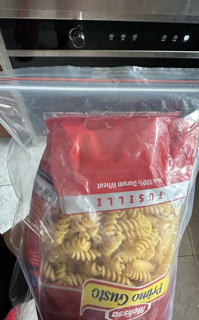 方便食品