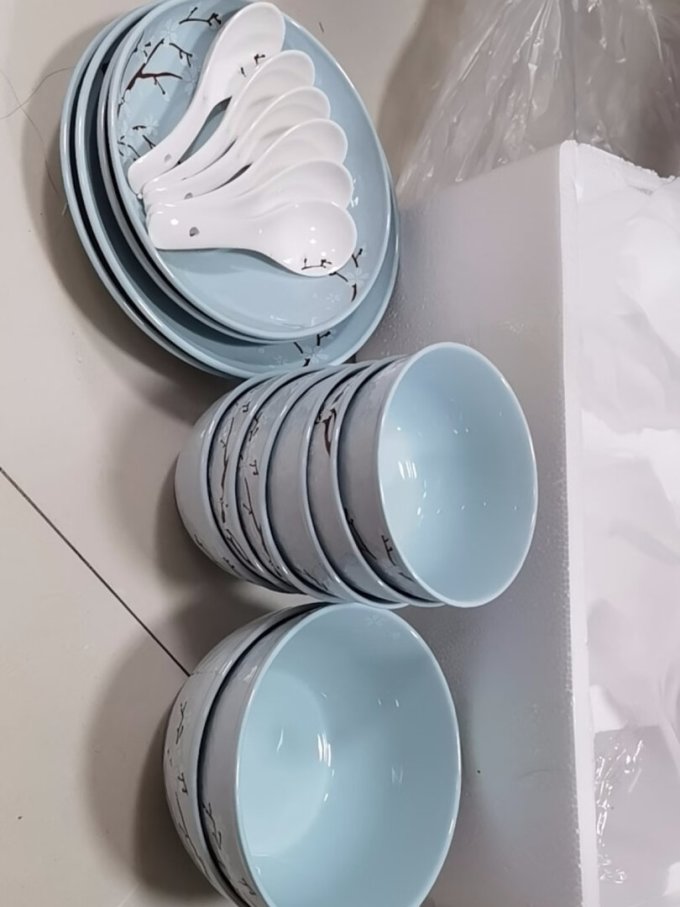 佳佰餐具