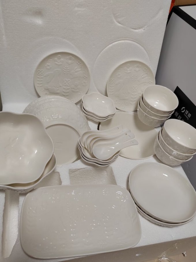 佳佰餐具