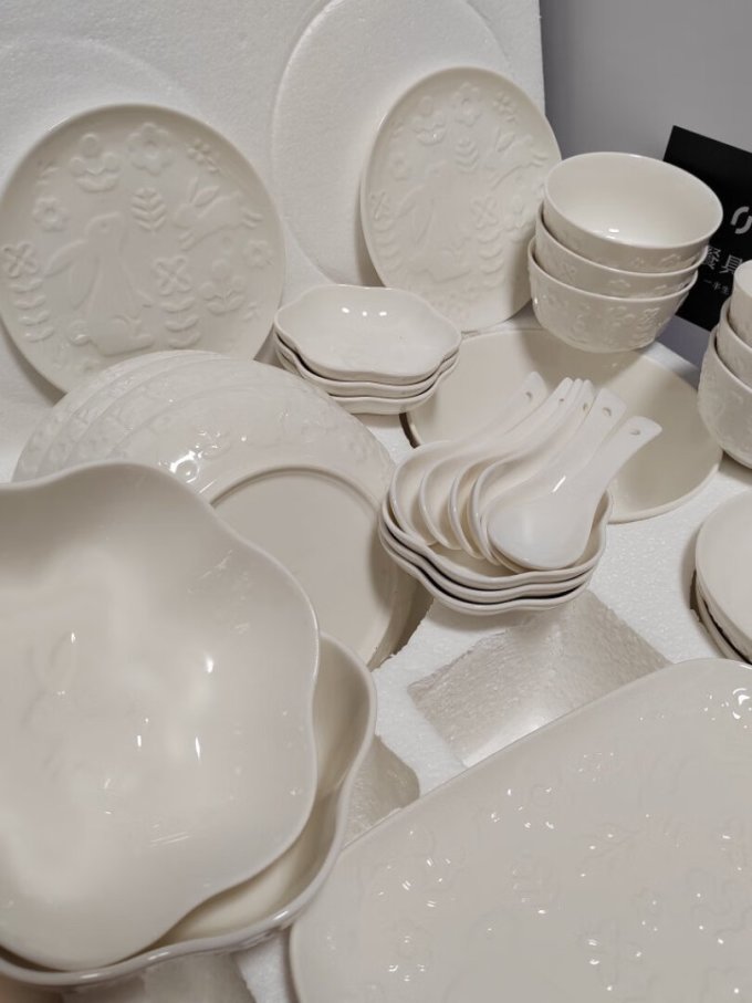 佳佰餐具