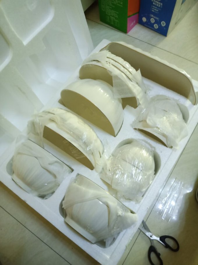 佳佰餐具