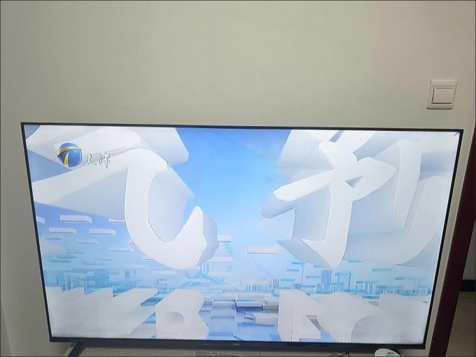 小米液晶电视