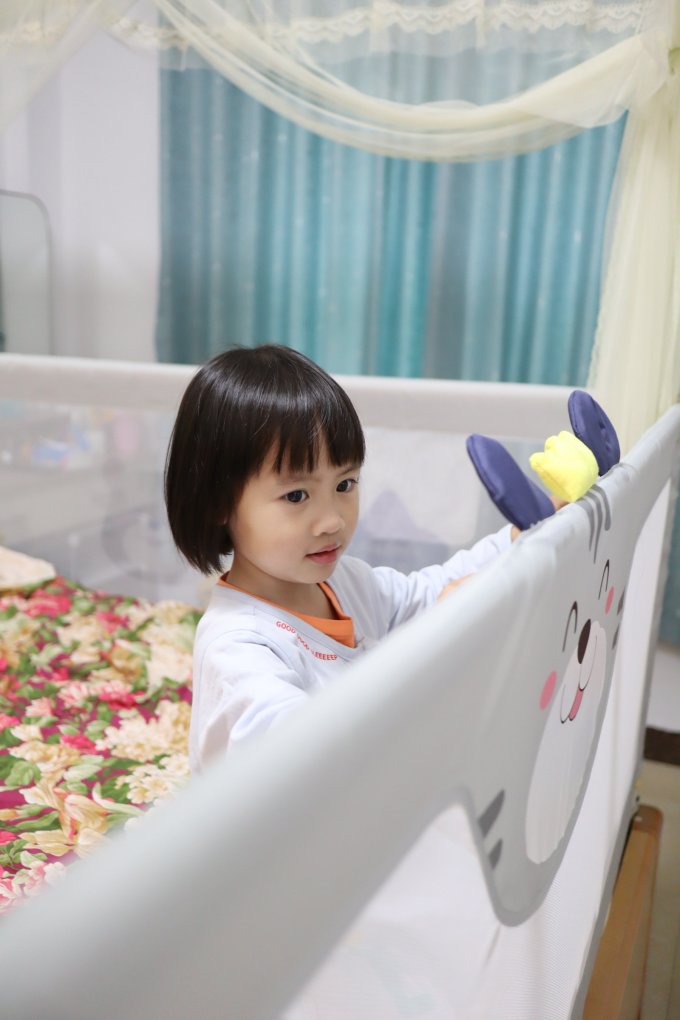 安全护栏