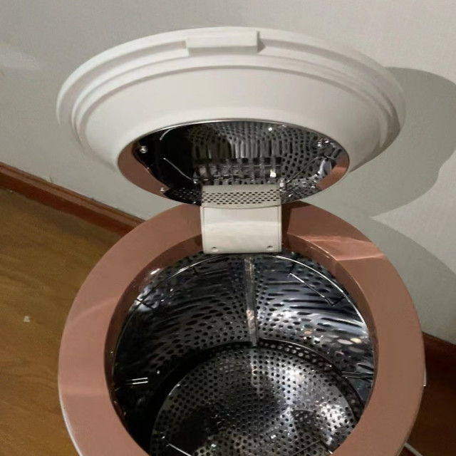 简简单单的烘干机，但是很实用