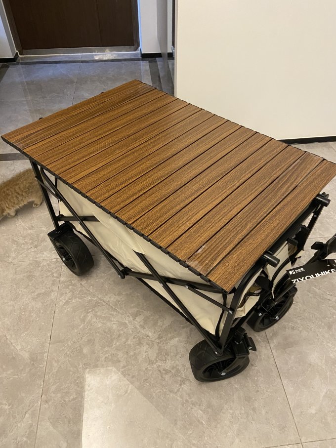 自由客户外工具