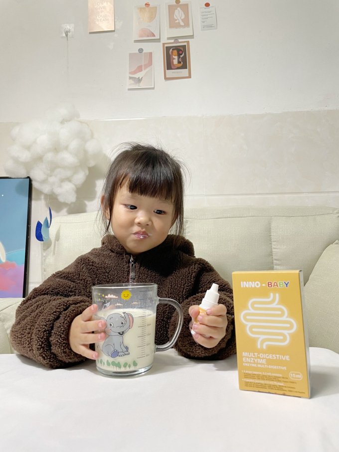 英珞维其他婴幼儿营养