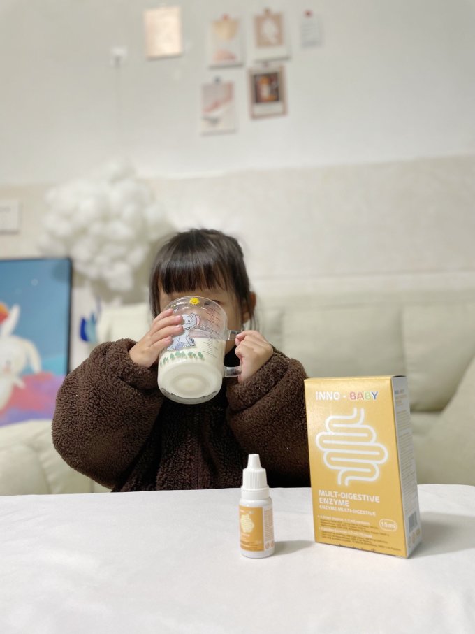 英珞维其他婴幼儿营养