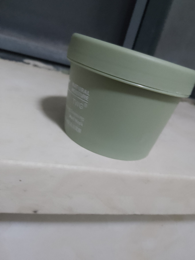 美美的天空涂抹面膜
