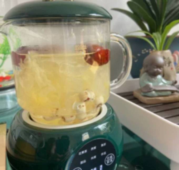 小浣熊电水壶