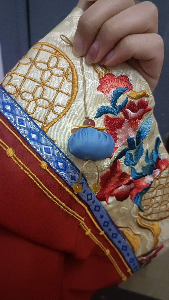 本草之约女士香水
