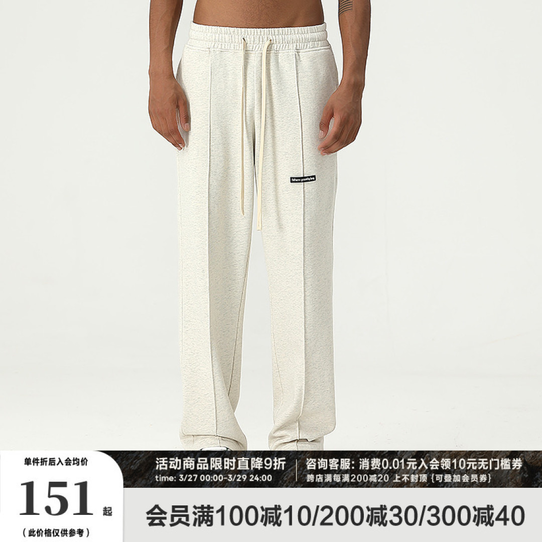 胖胖的男生也有春天!--适合偏胖男生的春季穿搭
