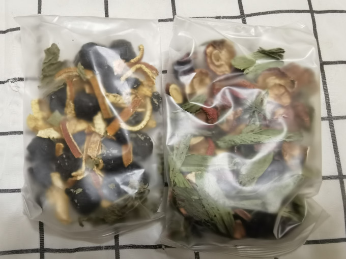 中广德盛健康果饮