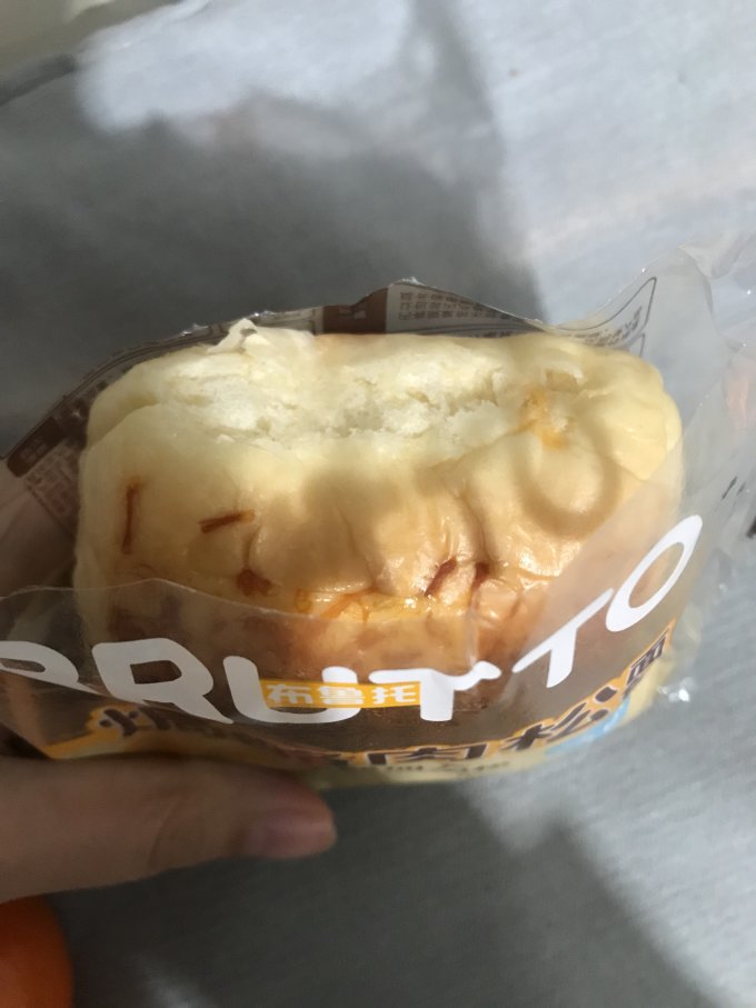 布鲁托常温蛋糕