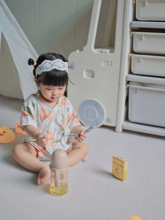 妈咪爱维生素钙