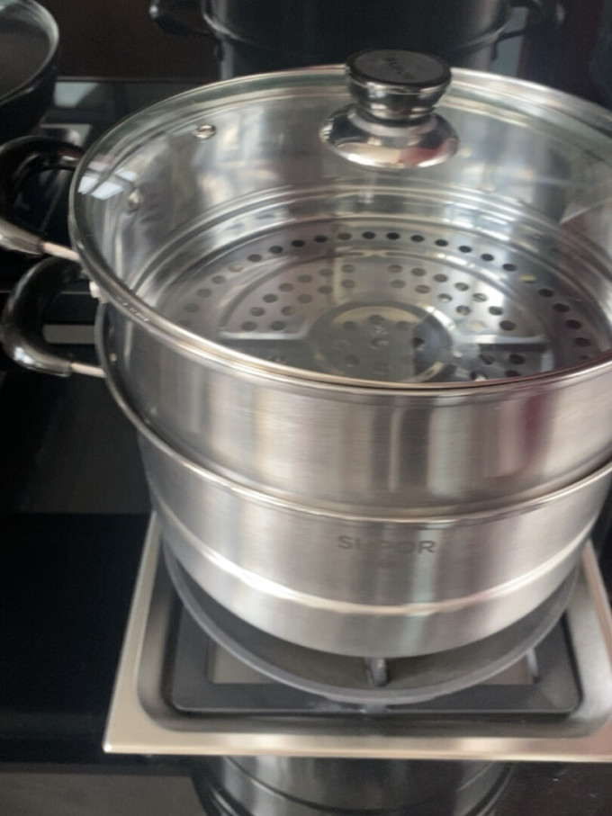 苏泊尔烹饪锅具