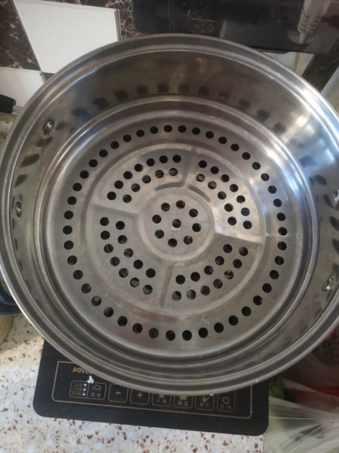 苏泊尔烹饪锅具