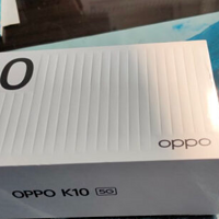 性能强大的天玑8000-MAX处理器，OPPO K10